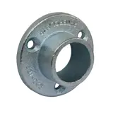 Interclamp 731 DDA Assist Inline Wall Flange 