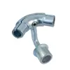 Interclamp 729 DDA Assist Expanding External Corner Handrail Bracket