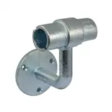 Interclamp 745 DDA Assist Expanding Wall Mount Handrail Bracket